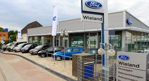 Autohaus P. Wieland GmbH